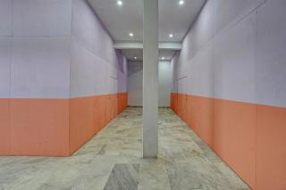 Hotel O by OYO Rudhra - 3