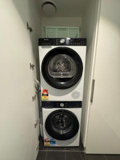 Level 40 CBD Escape - 1 min to Melbourne Central - 1