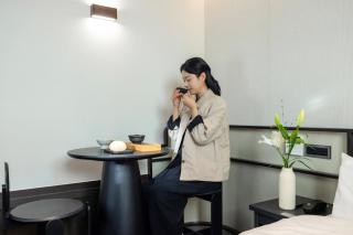 Aank Hotel and Spa Jongno Unni - 8