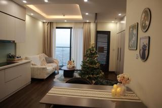 Hoàng Huy Commerce Võ Nguyên Giáp Enny Homestay - 8