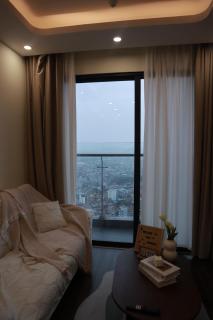 Hoàng Huy Commerce Võ Nguyên Giáp Enny Homestay - 5