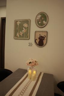 Hoàng Huy Commerce Võ Nguyên Giáp Enny Homestay - 7