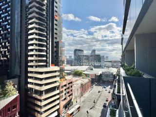 Prestigious 1BR apt at West Side Place w Balcony#WSP07D - 6