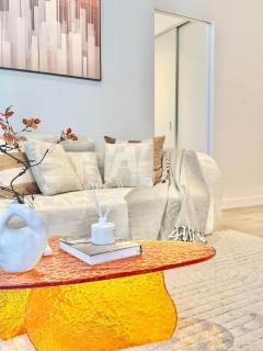 Prestigious 1BR apt at West Side Place w Balcony#WSP07D - 4