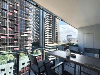Prestigious 1BR apt at West Side Place w Balcony#WSP07D - 1