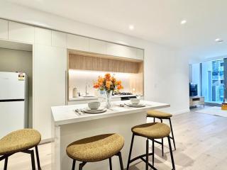 Prestigious 1BR apt at West Side Place w Balcony#WSP07D - 6