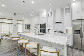 Rodeo World Cup Houston Luxe Home NRG Med Ctr Downtown - 6