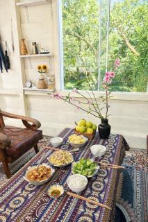 Xóm Bảo Đại Homestay - 6