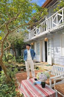 Xóm Bảo Đại Homestay - 0