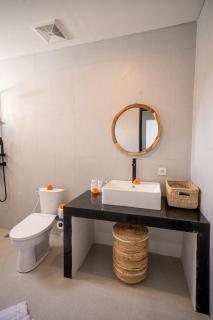 Villa Amani Seminyak - 9