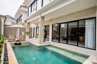 Villa Amani Seminyak - 7