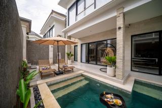 Villa Amani Seminyak - 5