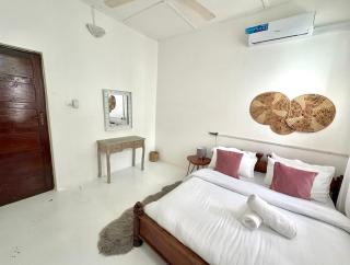 Nashu House Stone Town - 0