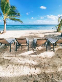 Natura Lagoon 2BM Bungalow 3 - 9