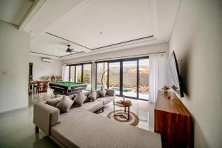 Villa Amani Seminyak - 3