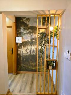 Appartement Belsol Ambiance tropicale et détente - 8