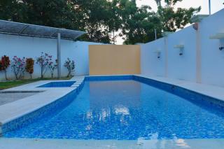 Depa 102A en Huatulco con alberca y terraza 5 min playa - 2