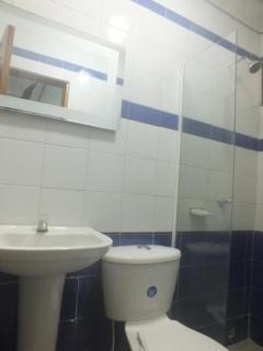 Casa para carnavales 44 personas 44 camas, habitaciones con AIRE y baño privado - 6