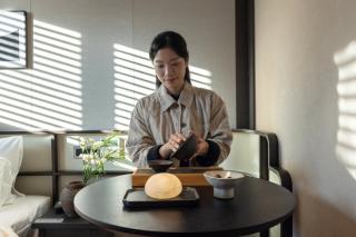 Aank Hotel and Spa Jongno Unni - 7