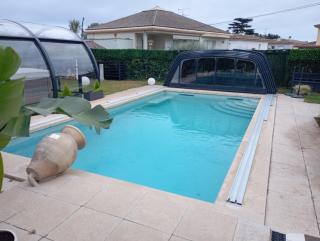 Encantadora villa con Piscina,Spa y cerca de playa - 9