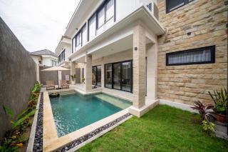 Villa Amani Seminyak - 5