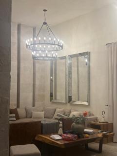 Casa en San Miguel de Allende para familia grande con 4 habitaciones, solo mayores de edad - 6