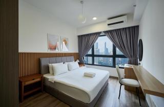 City Haven At Bukit Bintang By TRX - 3