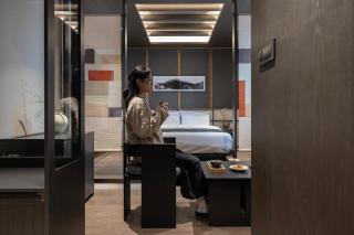 Aank Hotel and Spa Jongno Unni - 5