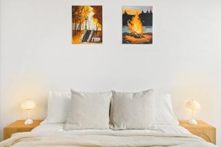 Modern Retreat on the CBD-Docklands Border - 7