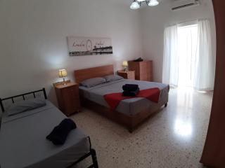 Central Apartments St Julian's - 0