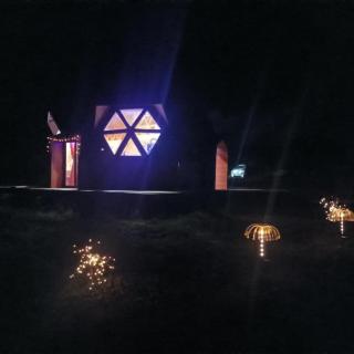 Domo rústico Puacura Castro- Dalcahue - 8