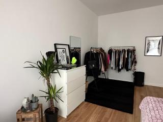 Ruhige Wohnung im coolen Kiez - 0