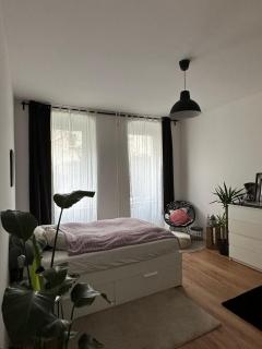 Ruhige Wohnung im coolen Kiez - 4