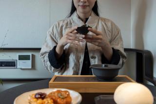 Aank Hotel and Spa Jongno Unni - 0