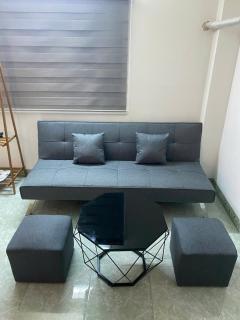 Khách sạn K-Trang APARTMENT - 4