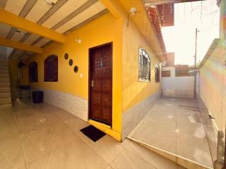 Prainha de Mambucaba, próxima do mar - 0