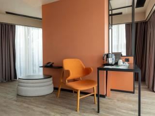 Novotel Istanbul Bomonti - 1