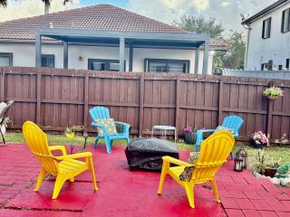 Lujosa Y Acogedora Casa En Miami! - 9