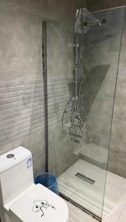 شاليهات لورين الفندقية - 1