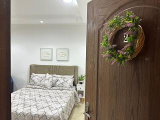 شقق راقية بأثاث حديث وراقي 1 - 2