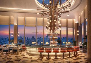 Andaz One Bangkok - 8