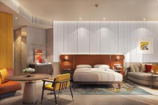 Andaz One Bangkok - 0