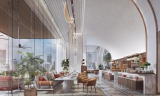 Andaz One Bangkok - 2