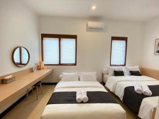 Kuma Villa Bandung - 3