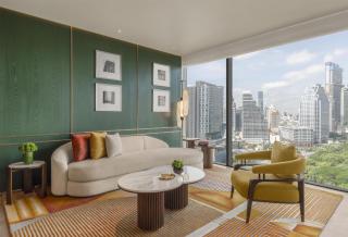 Andaz One Bangkok - 5