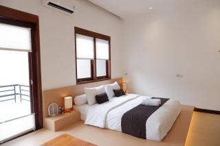 Kuma Villa Bandung - 9