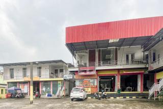 RedDoorz Syariah at Jalan Dieng 7 - 5