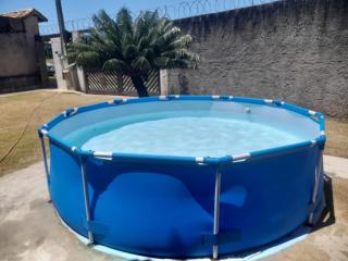 Peruíbe - Oasis - Casa espaçosa, lugar tranquilo - 8