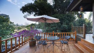 Moondance Boutique Resort - 9