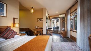 Moondance Boutique Resort - 7